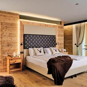 Apartament typu junior typu deluxe